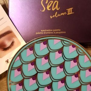 Tarte RAINFOREST OF THE SEA VOLUME 3 ukh
